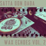 Wax Echoes Vol. 2