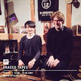 Erased Tapes - 22nd February 2016