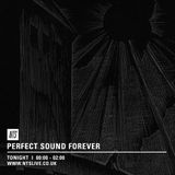 Perfect Sound Forever - 12th March 2015