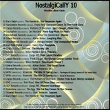 SeeWhy NostalgiCallY10