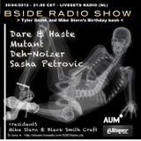 Mike Stern @ Bside show (30-04-2012)