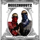 DEEEZNUUUTZ Vol.1