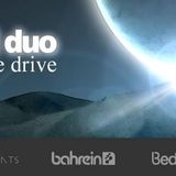Deep Soul Duo - Space Drive 001 @ Golden Wings Radio