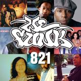 WEFUNK Show 821