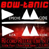 Depeche Mode Livemix 2013