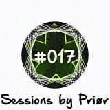Sessions by Priør #017