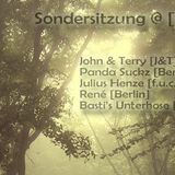 Julius Henze@F.U.C. Ministerium