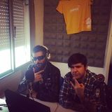 A SuperFM à conversa com o Ruka e o Tiago Afonso dos Tara Perdida