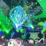 D.Rec - Live Mix @ Holographic Consciousnes
