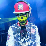 2014-12-14 Live set(Music Practice) DJ.POD iz Electro SouTH (Thailand)@Music Practice Rooms Hollywo