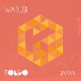 Watusi Guest Mix