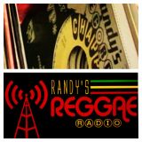 10-16-13 JAH WARRIOR SHELTER TAKES OVER RANDY'S REGGAE RADIO!
