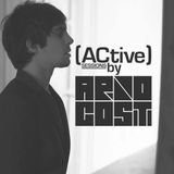 Arno Cost - ACtive Sessions 001.