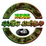 djDEVASTATE Live Jungle Roughneck Radio 6th September 2013