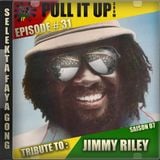 Pull It Up - Episode 31 - S7