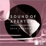 Sound of Aperture - Live Mix 2015 Season 01