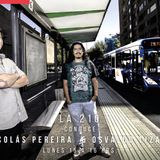 La 210 - Programa 1