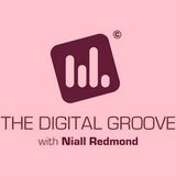 The Digital Groove GEMS Mix September 2012