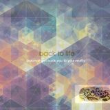 RadiOzora . Balancé | Back to Life