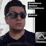Live mix By DannyBunner november 2014