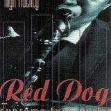 Cassette recording - Live at Red Dog Chicago 1995