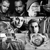 Schaufel & Spaten, Eloquent, Dude & Phaeb, Sonne Ra, Shordy - Champion Sound Rapkonzert