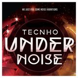 Under Noise (Live Set) 27-03-15