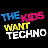 I like Techno Mix
