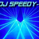 DJ Speedy-T Freestyle Megamix