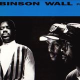 DJ JOHN ROBINSON 1996.2 WBLS 107.5 CLUB CLASSIC