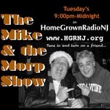 The Mike & The Morp Show 3-15-16 New music by Brian Fallon & Pete Yorn, St Patricks Day & More!!!