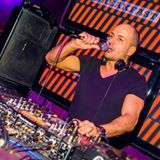 Steve Judge - Live @ Up! The Club Coronita After 2015.06.27