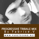 PROGRESSIVE TRIBALE MIX > BY FABRICE.V