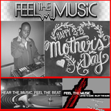 DJ WIZDAVIS CHERRY'S MOTHER'S DAY LIVE MIX 2015