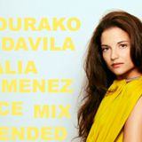 DJ DURAKO DAVILA-NATALIA JIMENEZ DANCE MIX EXTENDED