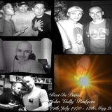 DJ Axis - Wake of the Seagull - Part 3 (Recorded live @ the wake of John "Gully" Rodgers 28-05-2013)