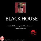 DJ Steeve.G.imp_Octobre 2002_D!Club_open night_Black house session