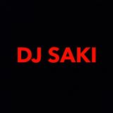 DJ SAKI - TYPE OF THE VIBE