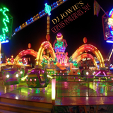 Jowie's Kermis Powermix 2015