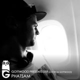 Gottwood Presents 059 - Phatsam