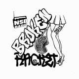 Broken Racket on NSB Radio (2015-09-15)