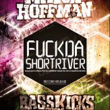 Match Hoffman - BASSKICKS Record Release Party - 16.1.2015 Dublex Berlin