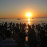 Audiofly - Live @ Sunwaves 11 (Mamaia, Romania) - 13-04-2012
