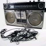 Liquid Radio/Green Room Mix (2003)