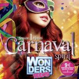 Sesion Wonders Teens Carnaval DeeJay Catalin