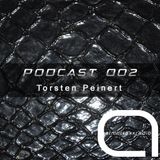 Torsten Peinert - Podcast 002 - Exclusive Mix for atmotraxxRadio