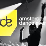 DJ Leon El Ray present Urban Life at ADE 2015 Recording Audio