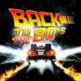 BACK TO THE 80'S VOL 6 - SWEET DREAMS