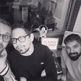 Puntata del 18.02.2016, ospite Isa Tortorelli