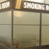 smoking room 2004 by arne o.